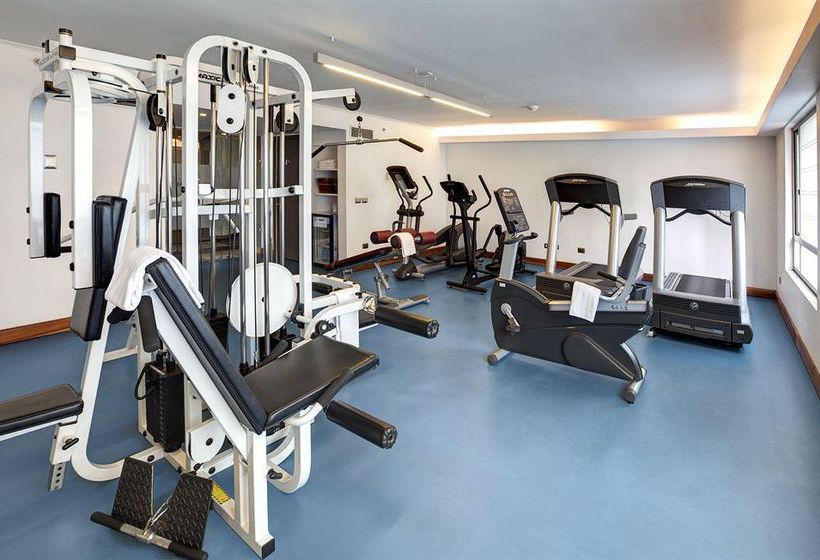 Hotel Atton Las Condes | Las Condes | Santiago | Chile 8
