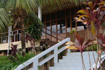 Hotel Don Carlos Puerto Maldonado | Puerto Maldonado | Tambopata | Perú 1