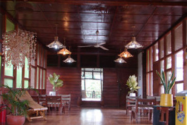 Hotel Don Carlos Puerto Maldonado | Puerto Maldonado | Tambopata | Perú 2