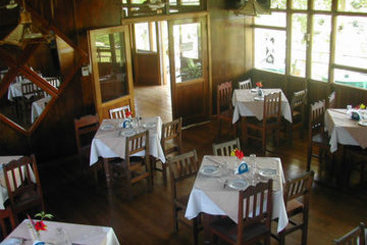 Hotel Don Carlos Puerto Maldonado | Puerto Maldonado | Tambopata | Perú 5