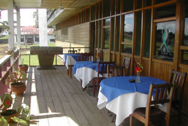 Hotel Don Carlos Puerto Maldonado | Puerto Maldonado | Tambopata | Perú 6