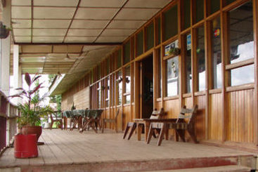 Hotel Don Carlos Puerto Maldonado | Puerto Maldonado | Tambopata | Perú 7