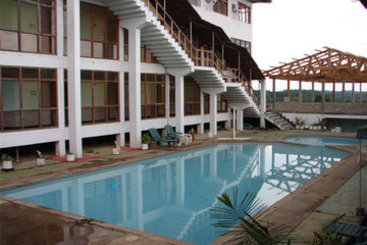 Hotel Don Carlos Puerto Maldonado | Puerto Maldonado | Tambopata | Perú 8