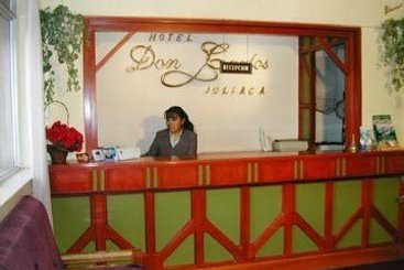 Hotel Don Carlo Juliaca Juliaca San Román