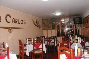 Hotel Don Carlo Juliaca | Juliaca | San Román | Perú 4