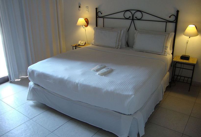 Hotel Monterrey | Cartagena de Indias | Bolivar | Colombia 1