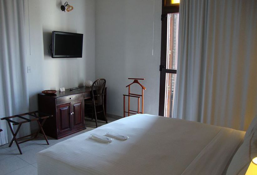 Hotel Monterrey | Cartagena de Indias | Bolivar | Colombia 2