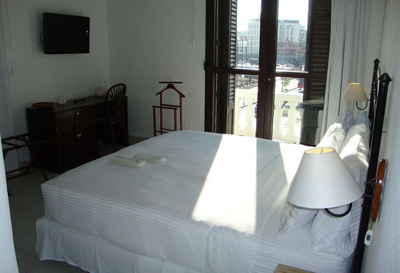 Hotel Monterrey | Cartagena de Indias | Bolivar | Colombia 3