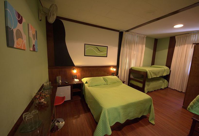 Hotel Sur | Montevideo | Montevideo | Uruguay 1