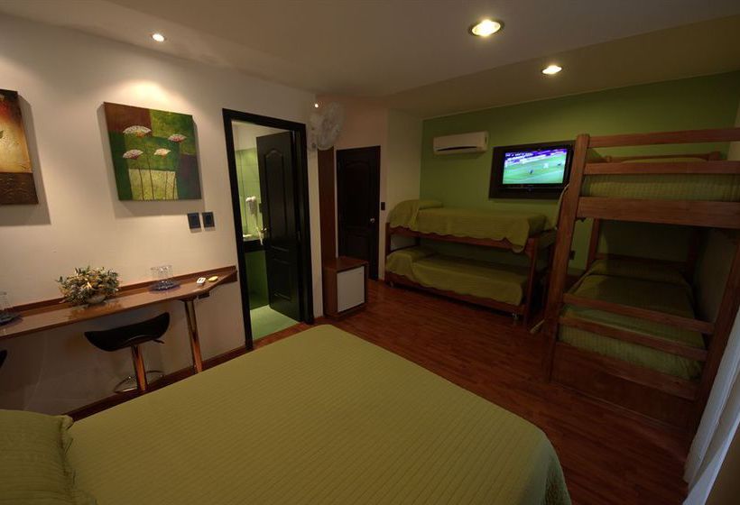 Hotel Sur | Montevideo | Montevideo | Uruguay 10