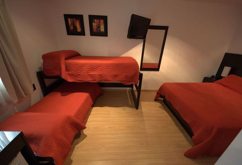 Hotel Sur | Montevideo | Montevideo | Uruguay 11