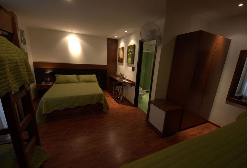 Hotel Sur | Montevideo | Montevideo | Uruguay 12