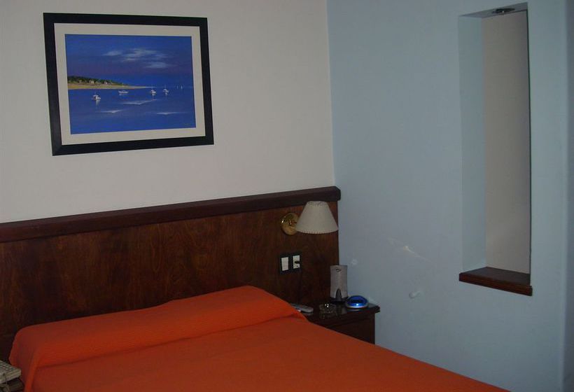 Hotel Sur | Montevideo | Montevideo | Uruguay 14