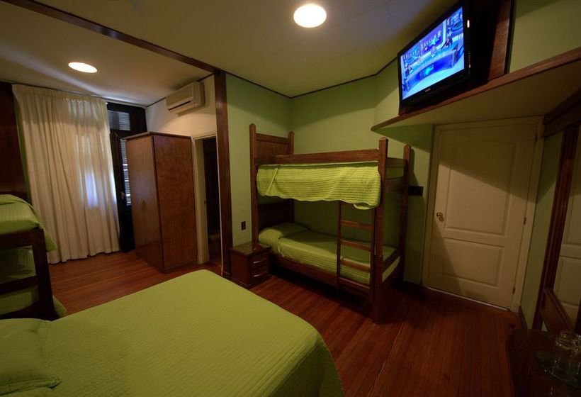 Hotel Sur | Montevideo | Montevideo | Uruguay 2