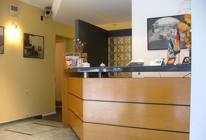 Hotel Sur | Montevideo | Montevideo | Uruguay 3