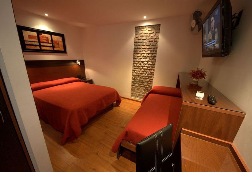 Hotel Sur | Montevideo | Montevideo | Uruguay 4