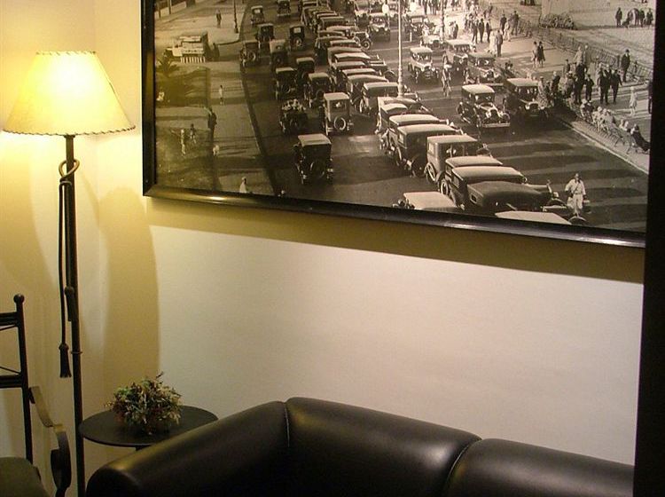 Hotel Sur | Montevideo | Montevideo | Uruguay 5