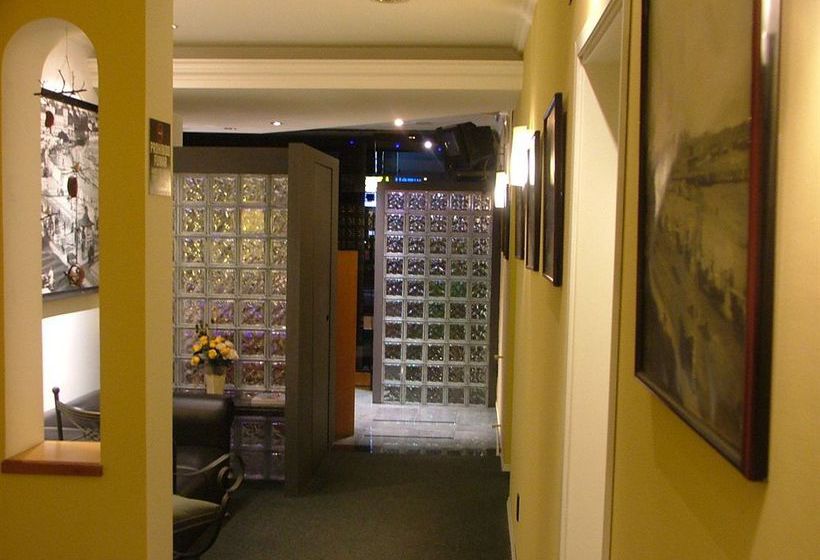 Hotel Sur | Montevideo | Montevideo | Uruguay 6