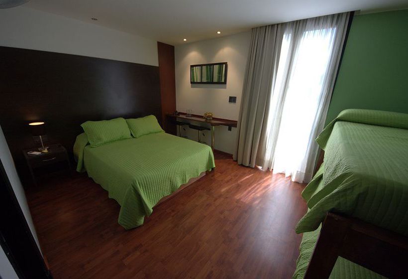 Hotel Sur | Montevideo | Montevideo | Uruguay 7