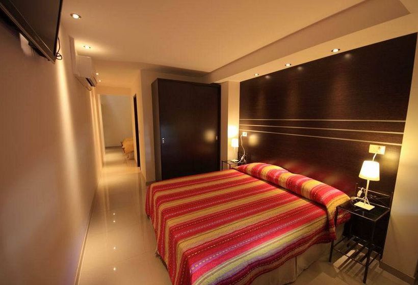 Hotel Iberia | Montevideo | Montevideo | Uruguay 10