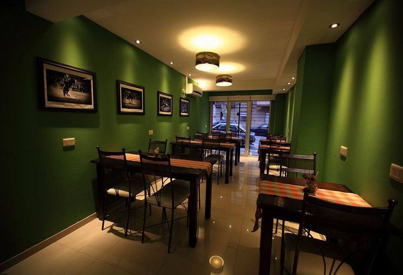 Hotel Iberia | Montevideo | Montevideo | Uruguay 11