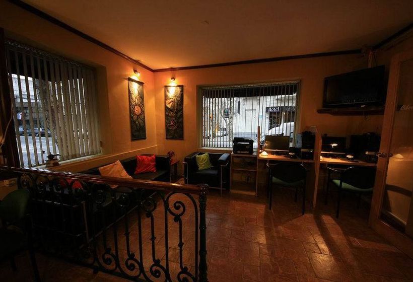 Hotel Iberia | Montevideo | Montevideo | Uruguay 12