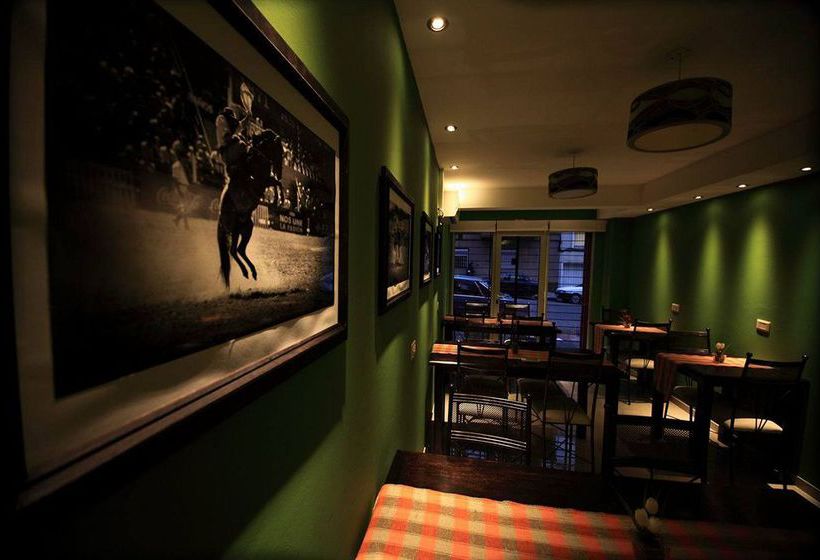 Hotel Iberia | Montevideo | Montevideo | Uruguay 13