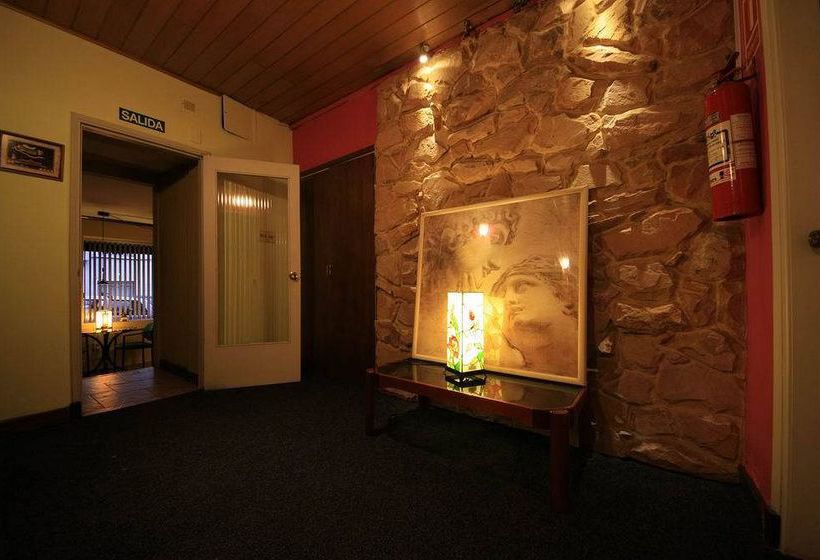 Hotel Iberia | Montevideo | Montevideo | Uruguay 17