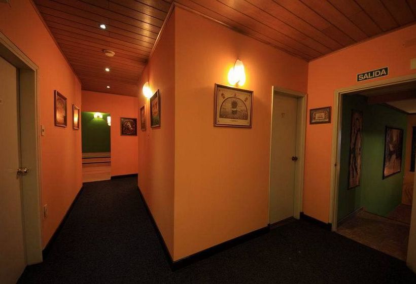 Hotel Iberia | Montevideo | Montevideo | Uruguay 18