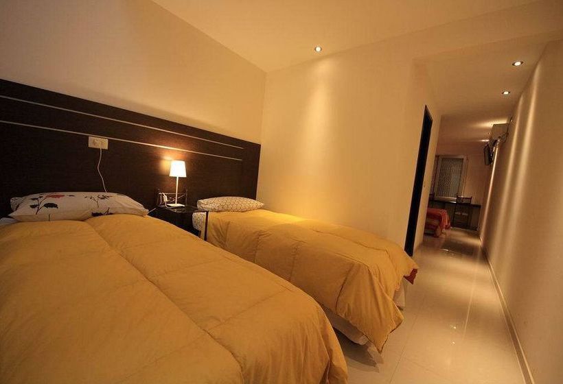 Hotel Iberia | Montevideo | Montevideo | Uruguay 19