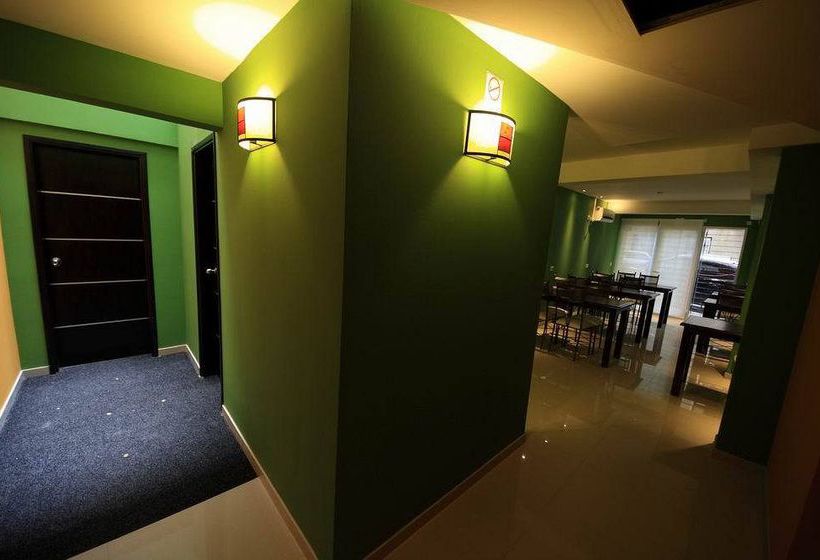 Hotel Iberia | Montevideo | Montevideo | Uruguay 2