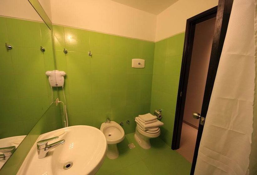 Hotel Iberia | Montevideo | Montevideo | Uruguay 20