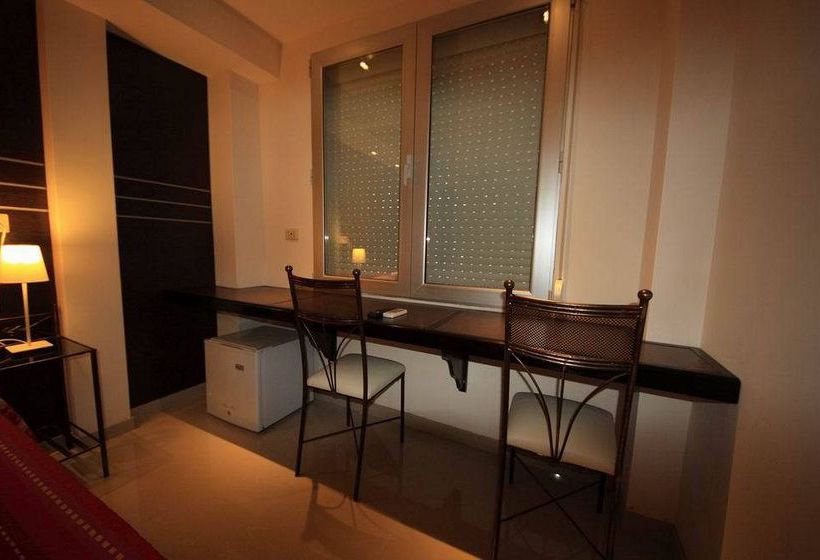 Hotel Iberia | Montevideo | Montevideo | Uruguay 3