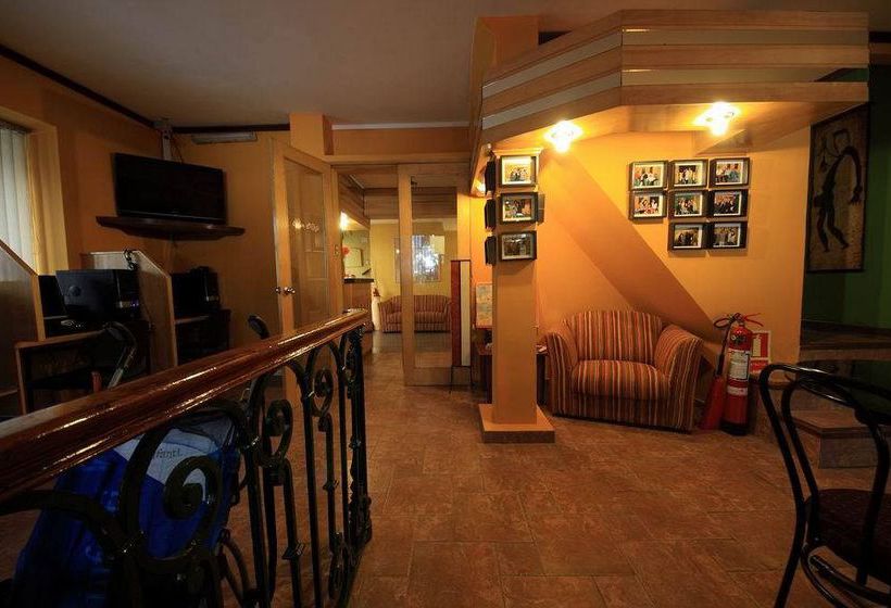 Hotel Iberia | Montevideo | Montevideo | Uruguay 4