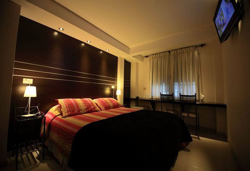 Hotel Iberia | Montevideo | Montevideo | Uruguay 5