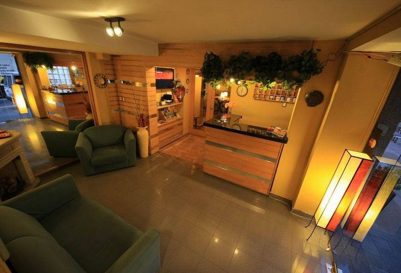 Hotel Iberia | Montevideo | Montevideo | Uruguay 6