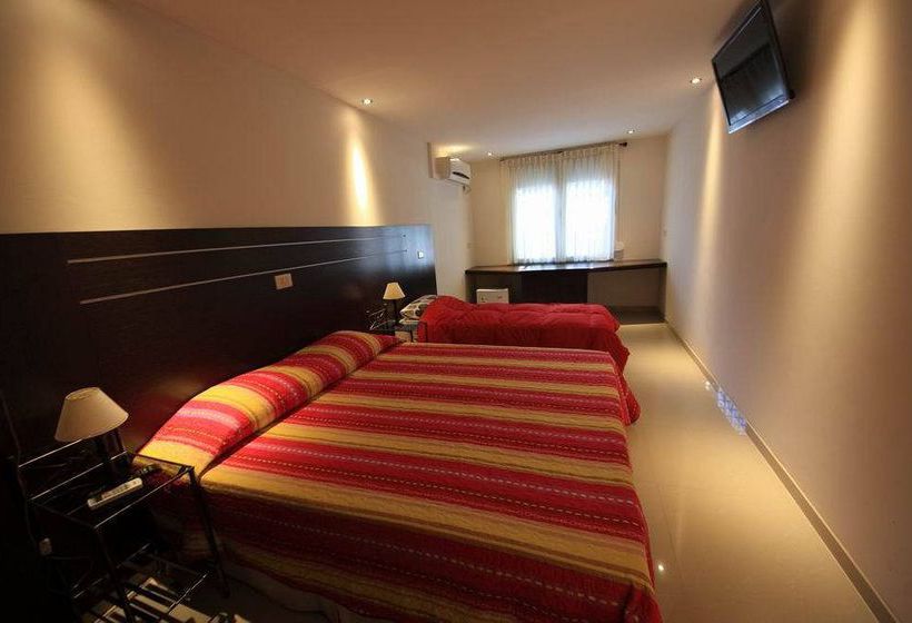 Hotel Iberia | Montevideo | Montevideo | Uruguay 7