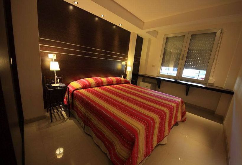 Hotel Iberia | Montevideo | Montevideo | Uruguay 8