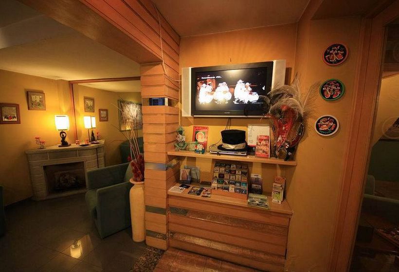 Hotel Iberia | Montevideo | Montevideo | Uruguay 9