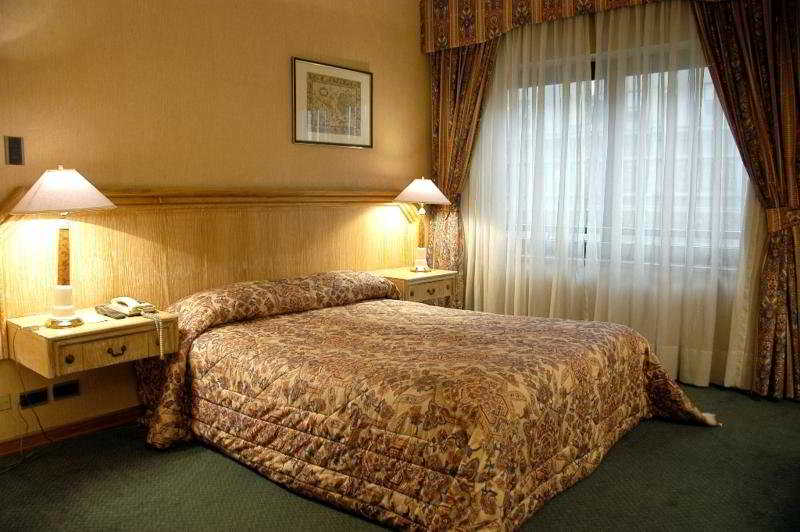 Hotel Diego de Almagro Centro | Santiago de Chile | Santiago | Chile 2