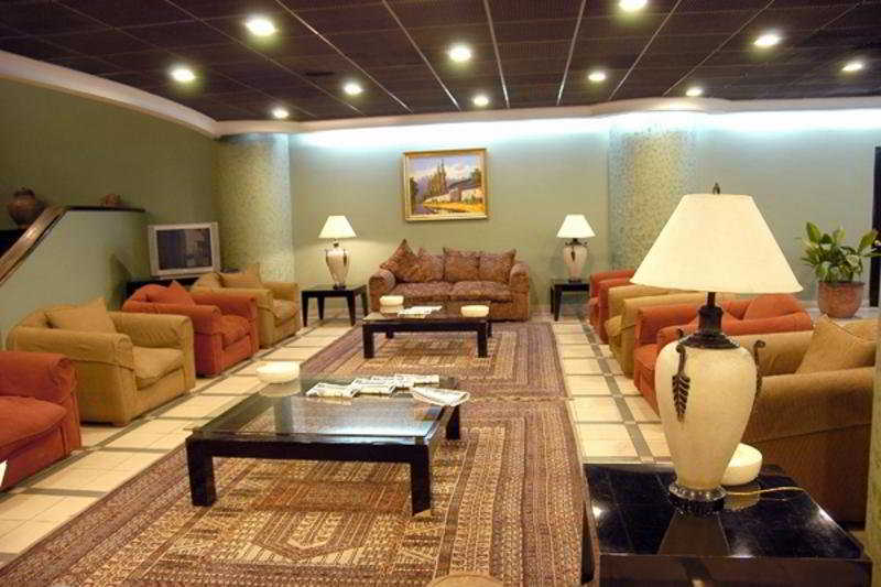 Hotel Diego de Almagro Centro | Santiago de Chile | Santiago | Chile 3