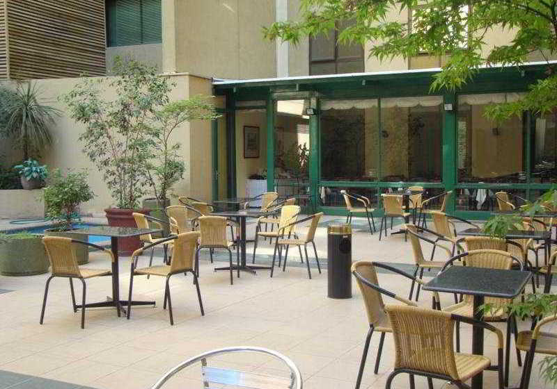 Hotel Diego de Almagro Centro | Santiago de Chile | Santiago | Chile 4