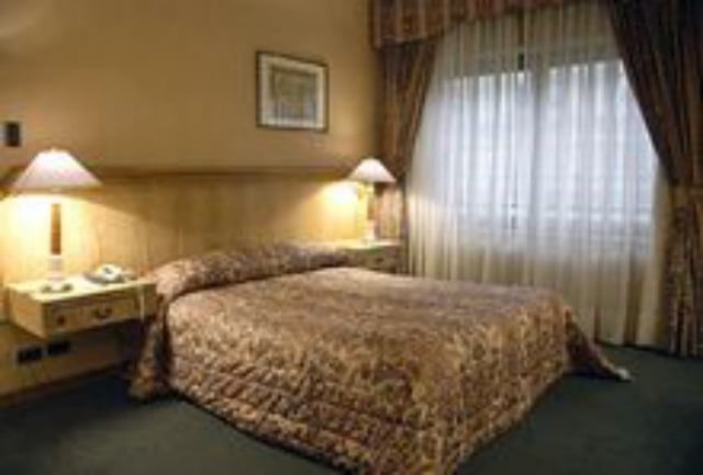 Hotel Diego de Almagro Centro | Santiago de Chile | Santiago | Chile 6