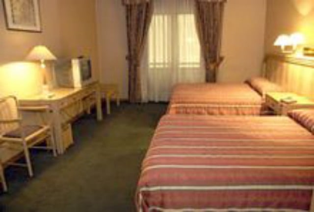 Hotel Diego de Almagro Centro | Santiago de Chile | Santiago | Chile 7