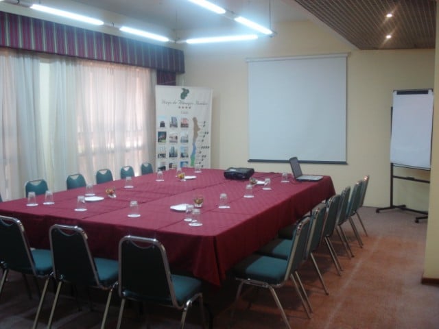 Hotel Diego de Almagro Centro | Santiago de Chile | Santiago | Chile 8