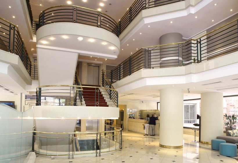 Hotel Neruda | Santiago de Chile | Santiago | Chile 1