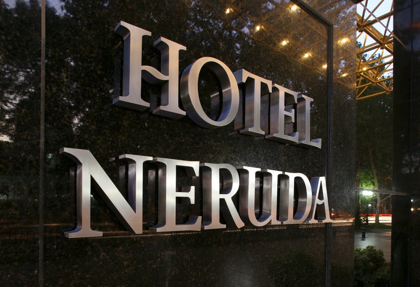 Hotel Neruda | Santiago de Chile | Santiago | Chile 10