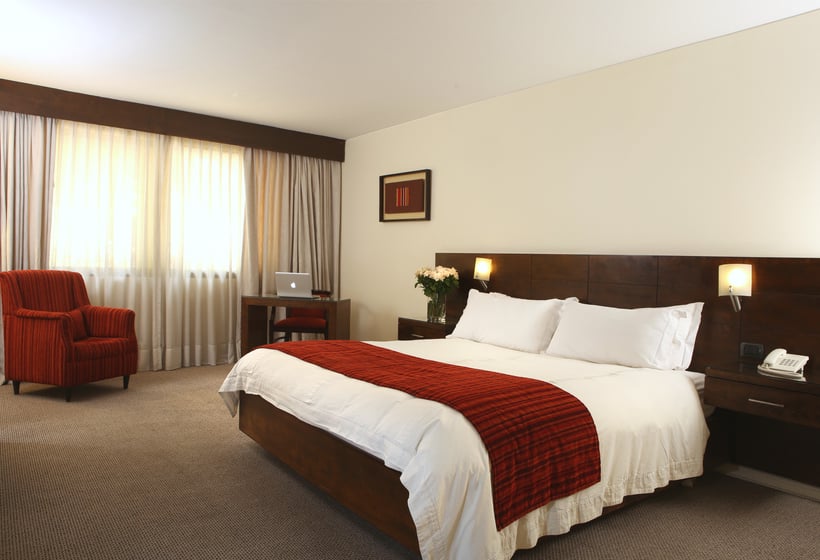 Hotel Neruda | Santiago de Chile | Santiago | Chile 2