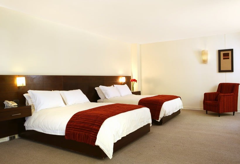 Hotel Neruda | Santiago de Chile | Santiago | Chile 3