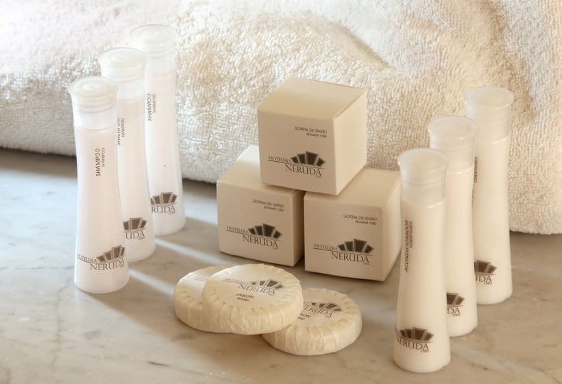 Hotel Neruda | Santiago de Chile | Santiago | Chile 6